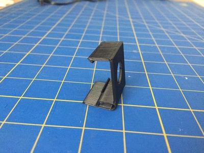 10 Degree FPV Camera Mount
