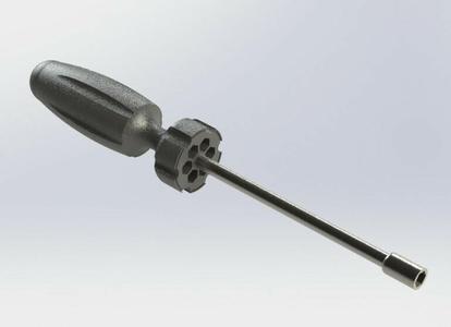 screwdriver