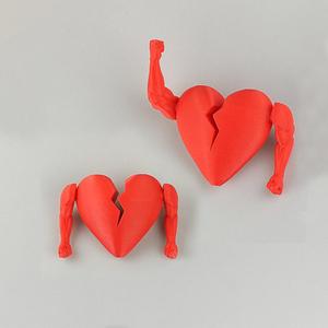 Broken Heart - MMF Academy