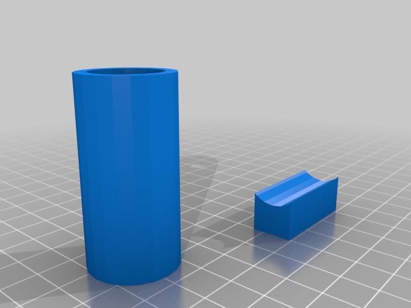 Wood Lathe Blade Protector