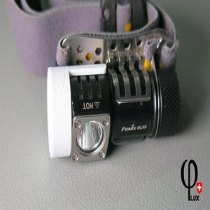Fenix HL-50 Switch On Protection Cap
