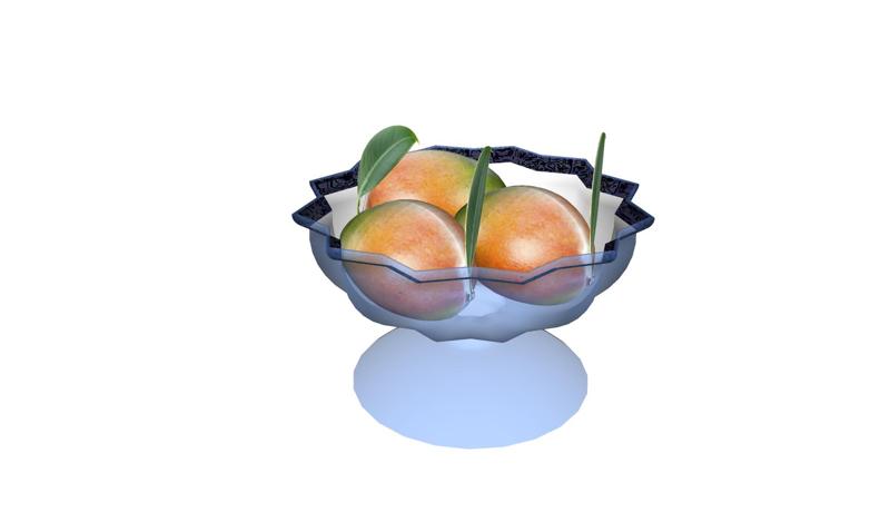 MANGO FRUIT VEGETABLE BOWL FOOD KITCHEN KITCHEN GARDEN EARTH DRINK HOME