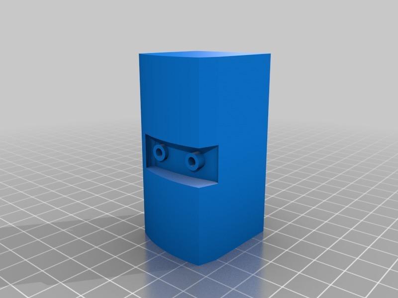 Nirvana NV14 Module battery holder