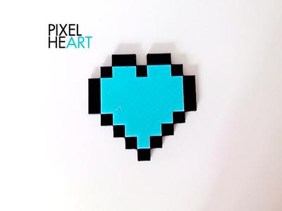 PIXEL HEART