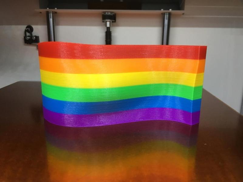 Pride Flag