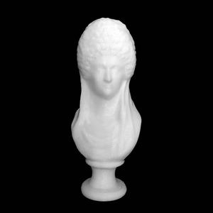 Portrait of Domitia Longina at The State Hermitage Museum, St Petersburg