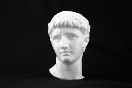 Drusus Maior at the Royal Museums of Art and History, Brussels