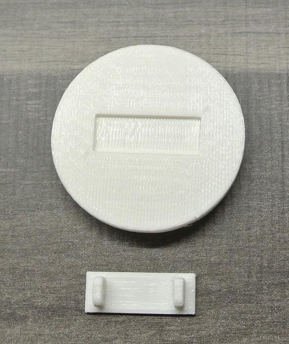 Play the Game: #Badgetag