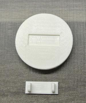 Play the Game: #Badgetag