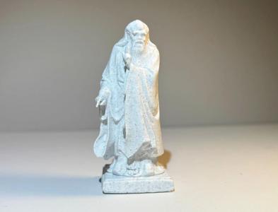 Ancient Chinese Figures Series: Lao Tzu, Founder of Taoism – A Must-Have Desk Accessory for Students