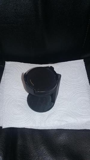 LG G WATCH R CHARGE STAND 
