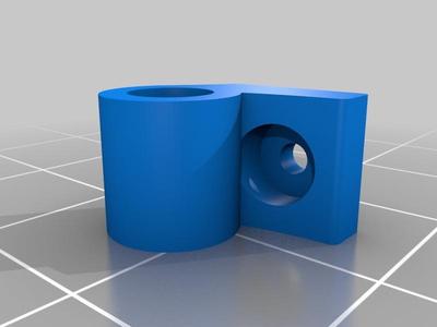 Micro Swift Camera Mount - Floss (Floss 2)