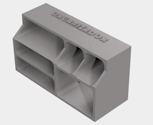 Desk Organizer