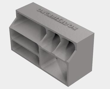 Desk Organizer