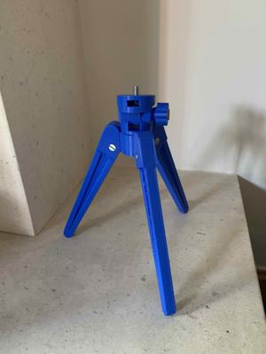 Tripod Phone or small camera