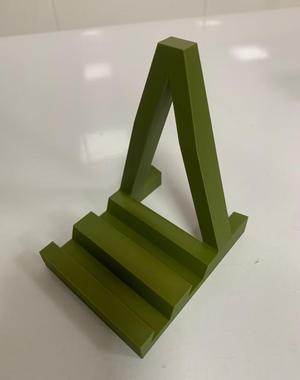 Mobile Phone and Tablet Stand