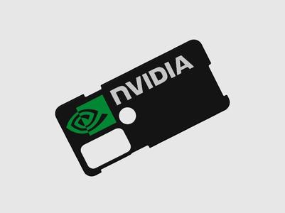 Motorola Edge 20 nVidia cover