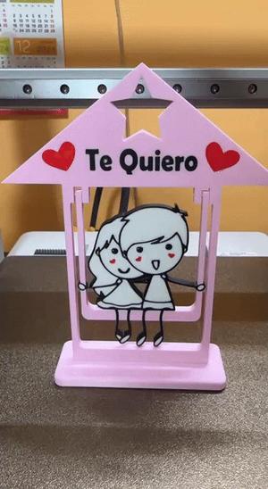 Lovers' Swing