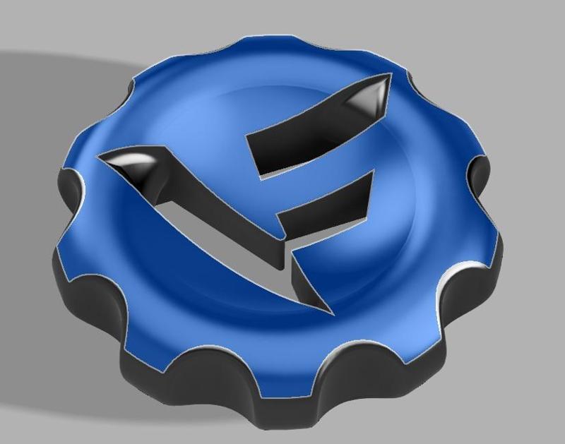 Vitofeli Coin Fan-made