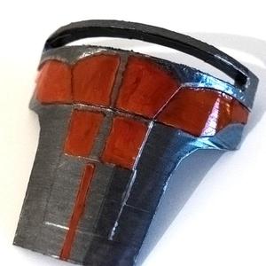 Darth Revan Mask