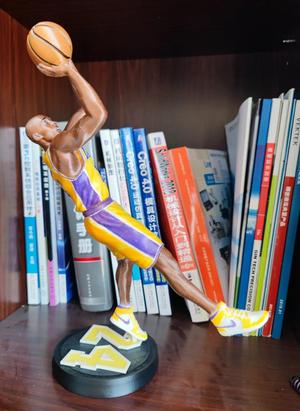 Basketball Star: Kobe