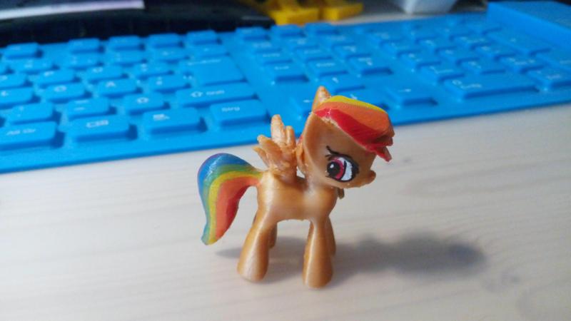 RainbowDash MLP