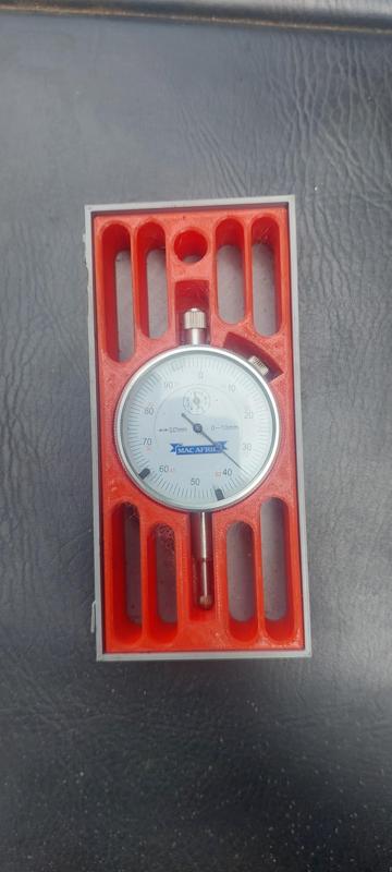 Dial Gauge Holder