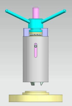 Internal Puller
