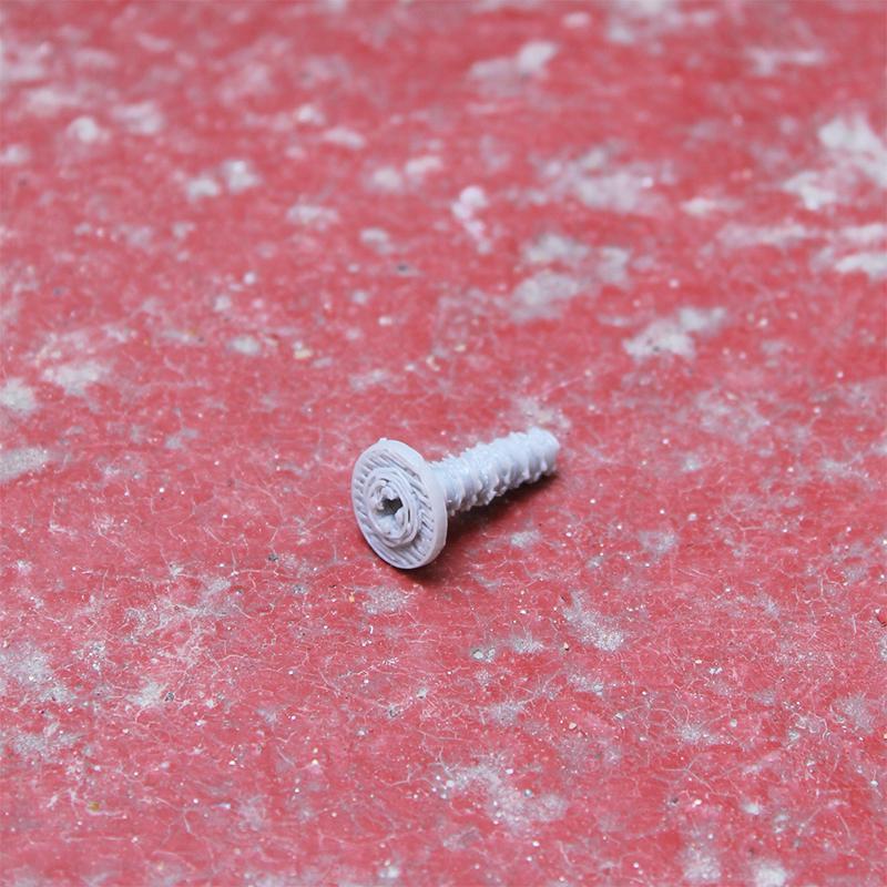 hafele screw