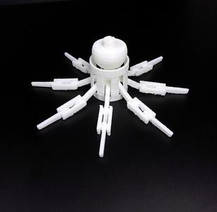 spider movable