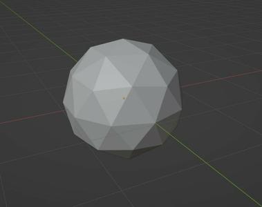 icosphere