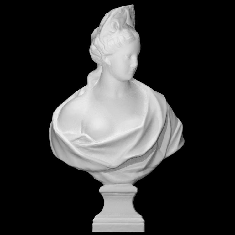 Allegory of Abundance