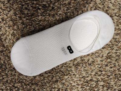 No-Show Socks Holder