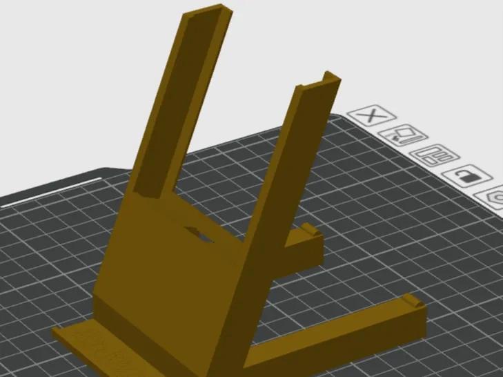 Anker MagGo 622 Wireless Power Bank Stand