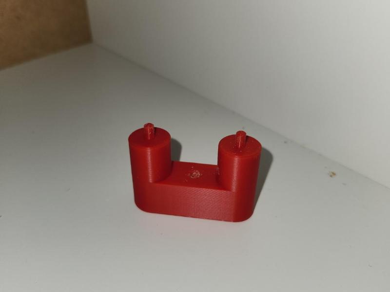 Ikea Billy Bookcase Shelf Hole Drill Guide