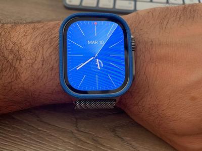 Perfect Bumper for Apple watch ultra 1 and 2 