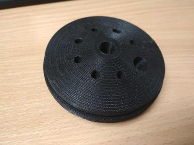 Кальян - славная банка