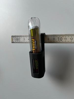 e-cigarette car holder