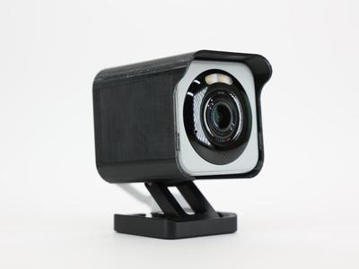 Weather Cap for Wyze Cam V4