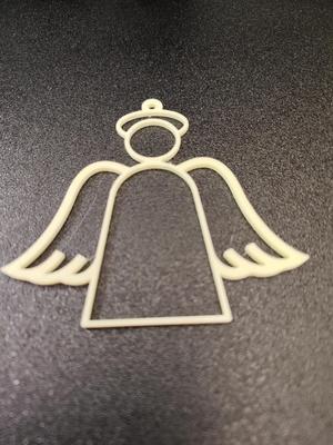 Christmas ornament - Angel