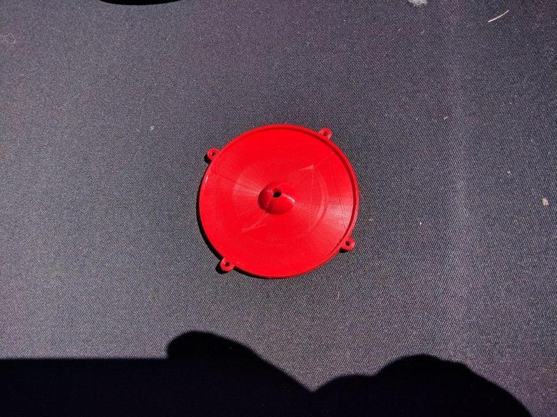 Wing Mirror Baseplate for BMW vehicles