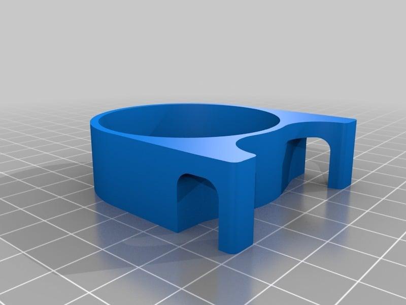 Bird Cage - Fruit Tray