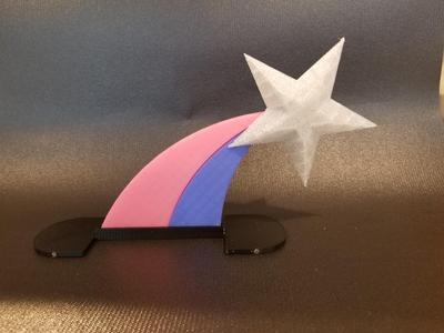 Shooting Star