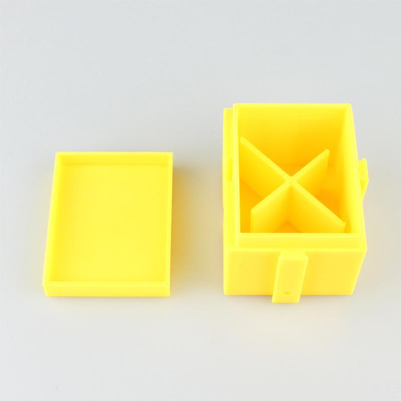 X-wing game miniatures box: A-Wing