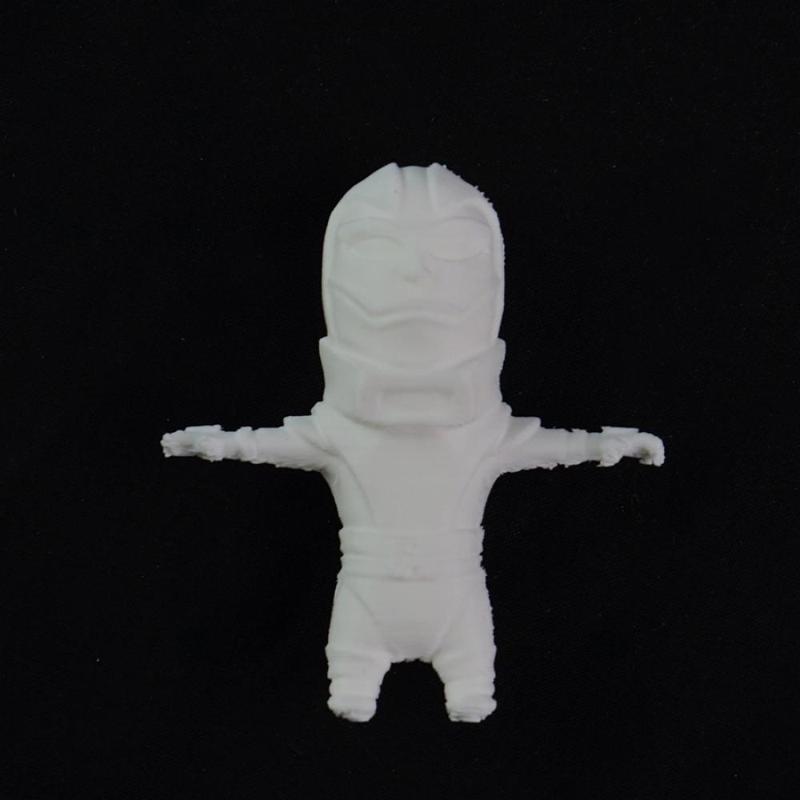 X-Men - Apocalypse Chibi