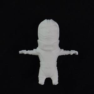 X-Men - Apocalypse Chibi