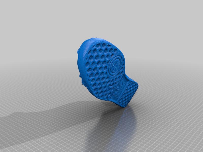 Adidas Hamburg shoe - My Right One