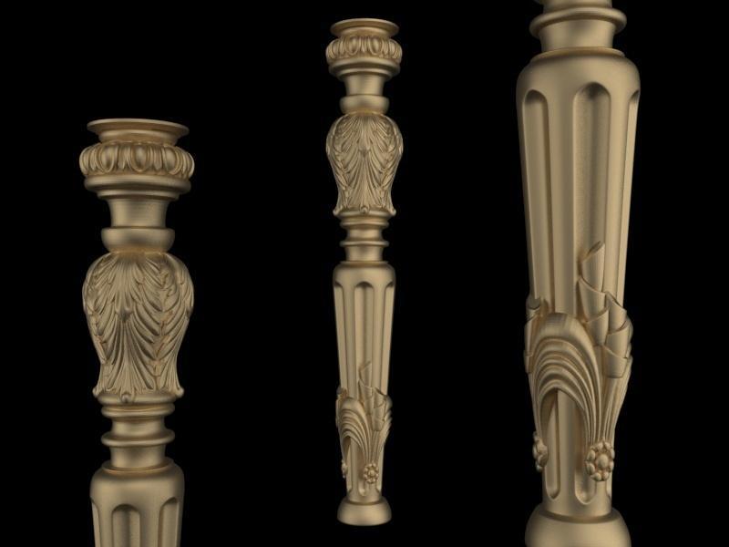 table leg furniture leg Balusters