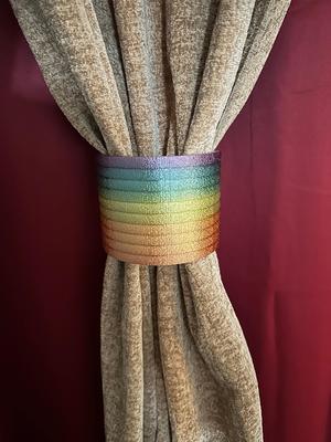 Curtain Sash