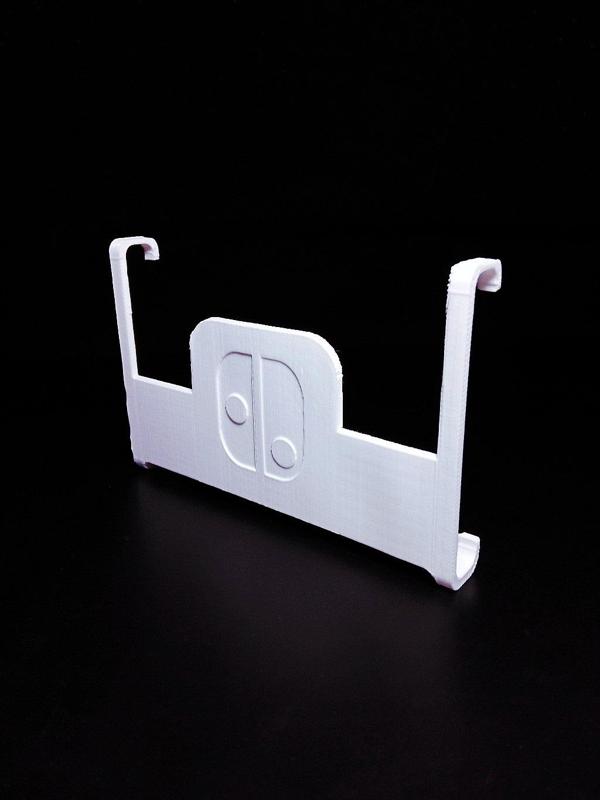 Nintendo Switch Exoskeleton